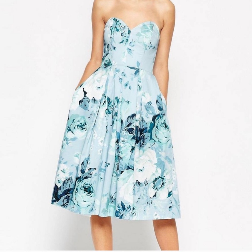 Asos dress